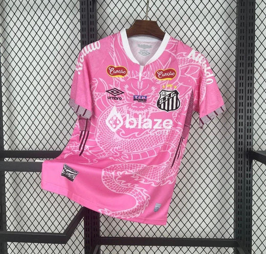 Santos Rose Concept