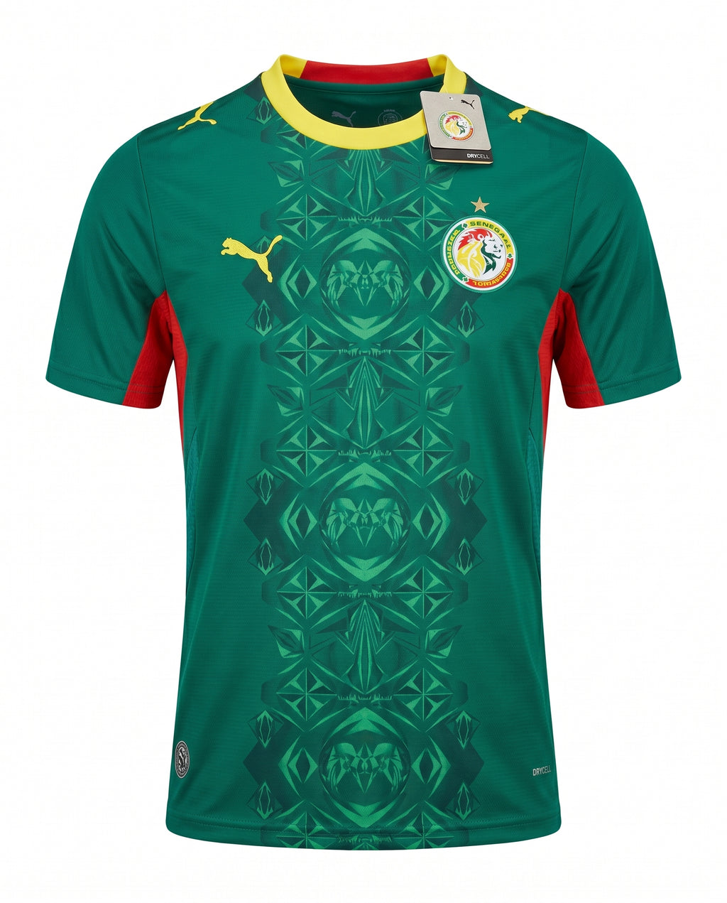 Sénégal Coupe Du Monde 2026-2027
