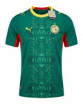 Sénégal Coupe Du Monde 2026-2027
