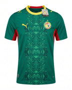 Sénégal Coupe Du Monde 2026-2027