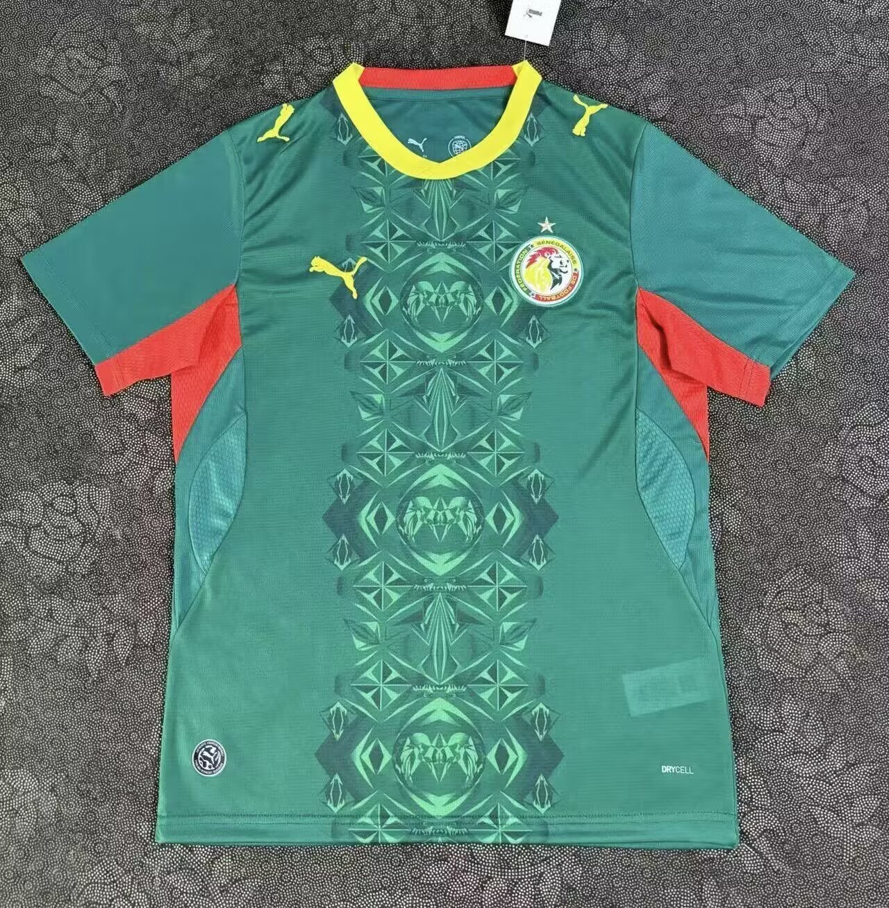 Sénégal Coupe Du Monde 2026-2027