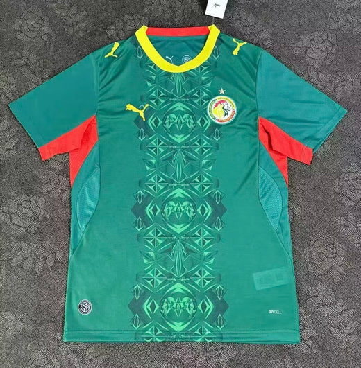 Sénégal Coupe Du Monde 2026-2027