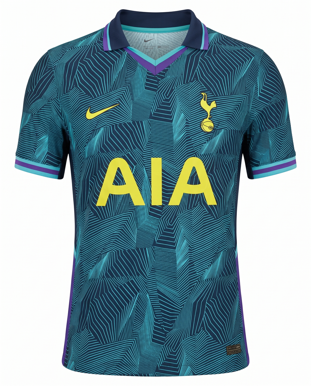 Tottenham25/26 2025-2026