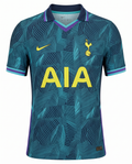 Tottenham25/26 2025-2026