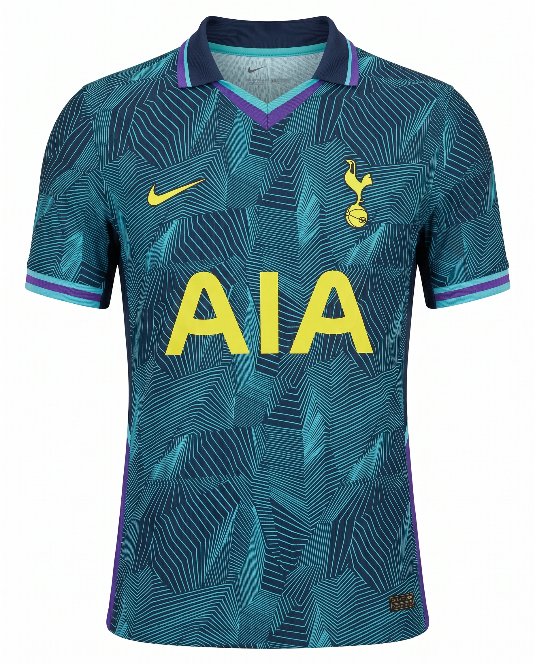 Tottenham25/26 2025-2026