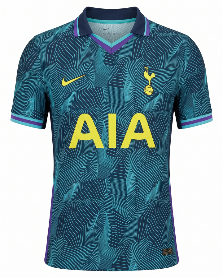 Tottenham 2025-2026