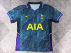 Tottenham25/26 2025-2026