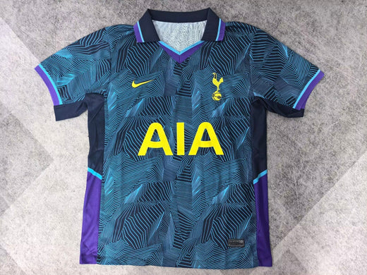 Tottenham25/26 2025-2026