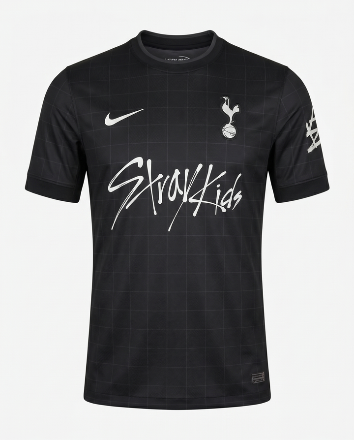 Tottenham 2025-2026
