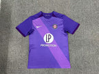 Toulouse Domicile 2024-2025