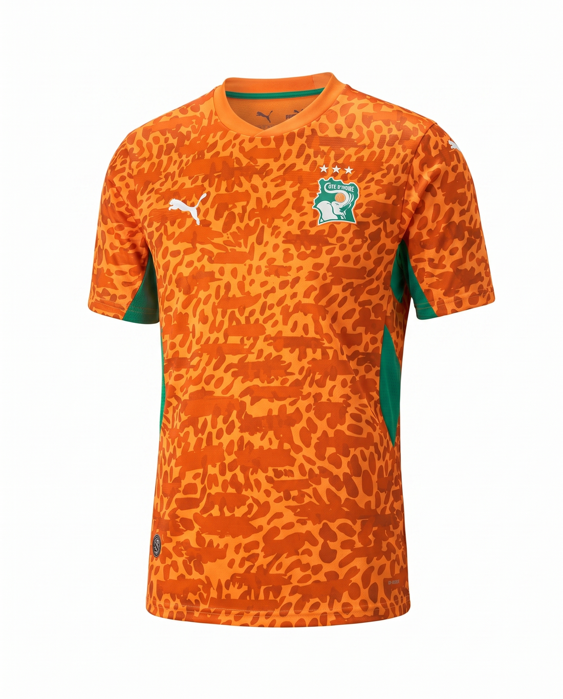 Côte D’ivoire Coupe Du Monde 2026-2027