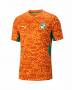 Côte D’ivoire Coupe Du Monde 2026-2027