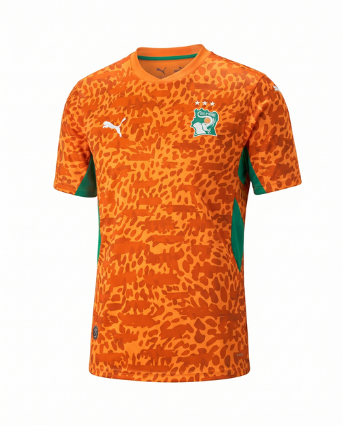 Côte D’ivoire Coupe Du Monde 2026-2027