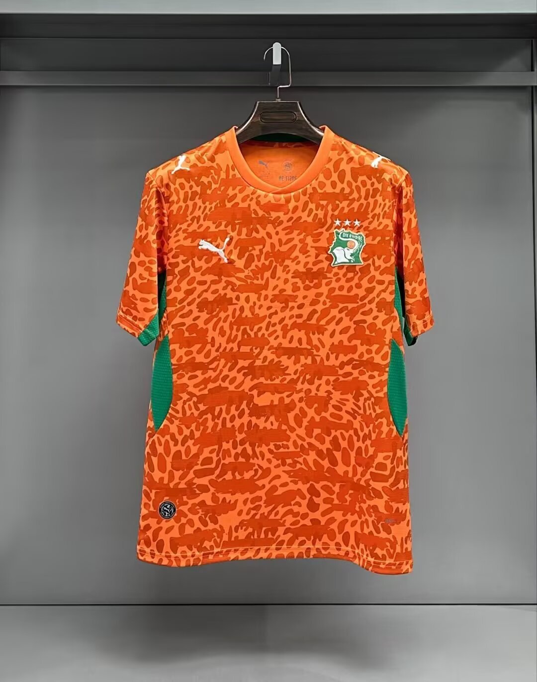 Côte D’ivoire Coupe Du Monde 2026-2027