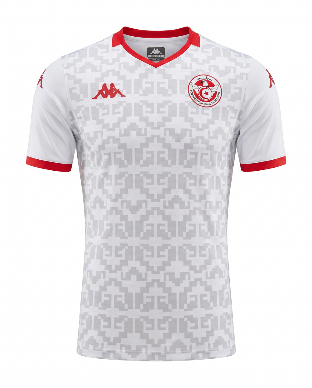 Tunisie Coupe Du Monde 2026-2027