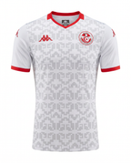 Tunisie Coupe Du Monde 2026-2027