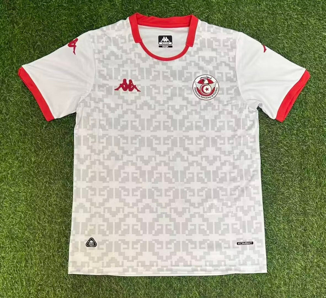 Tunisie Coupe Du Monde 2026-2027