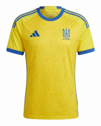 Ukraine Coupe Du Monde 2026-2027