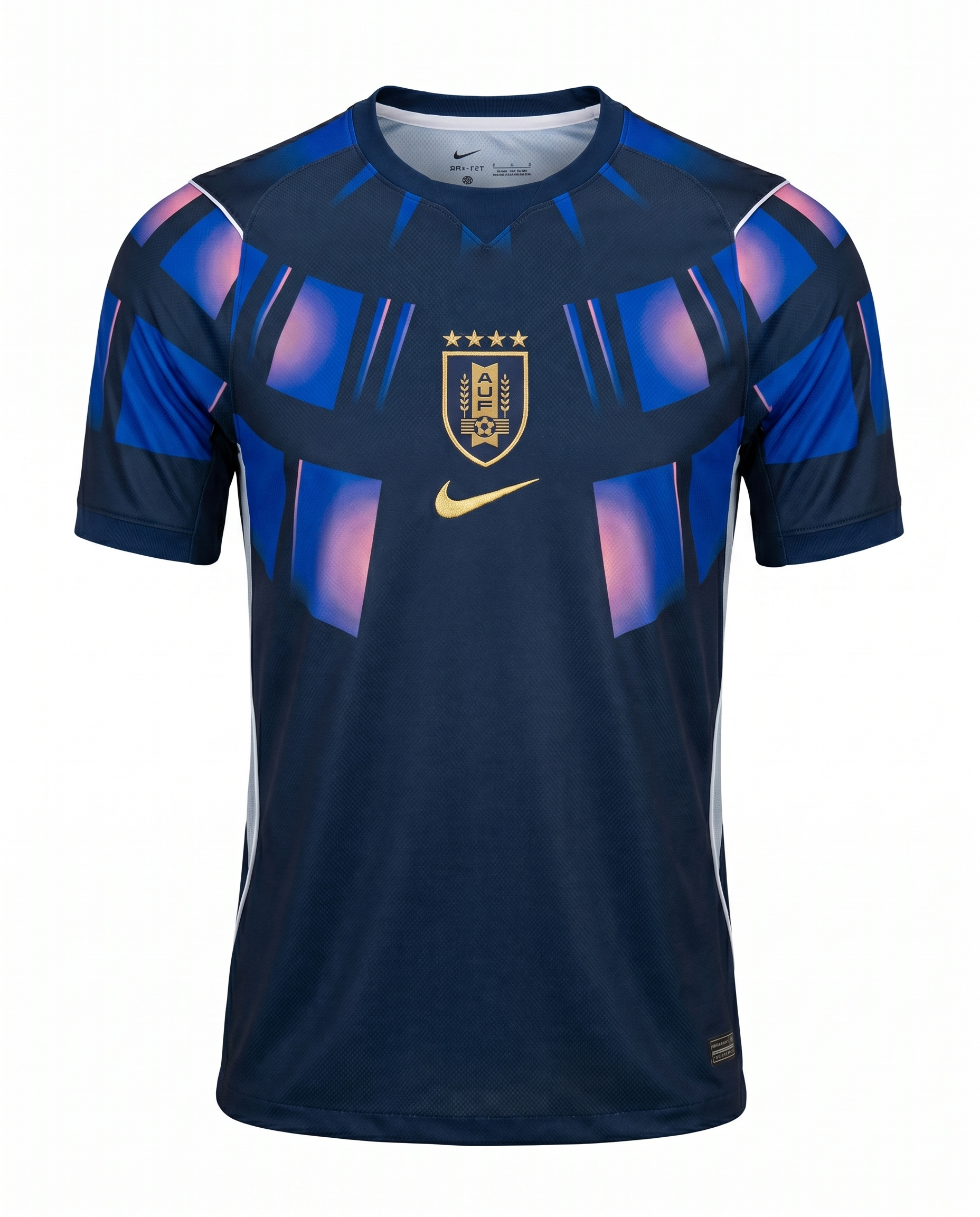 Uruguay Coupe Du Monde 2026-2027