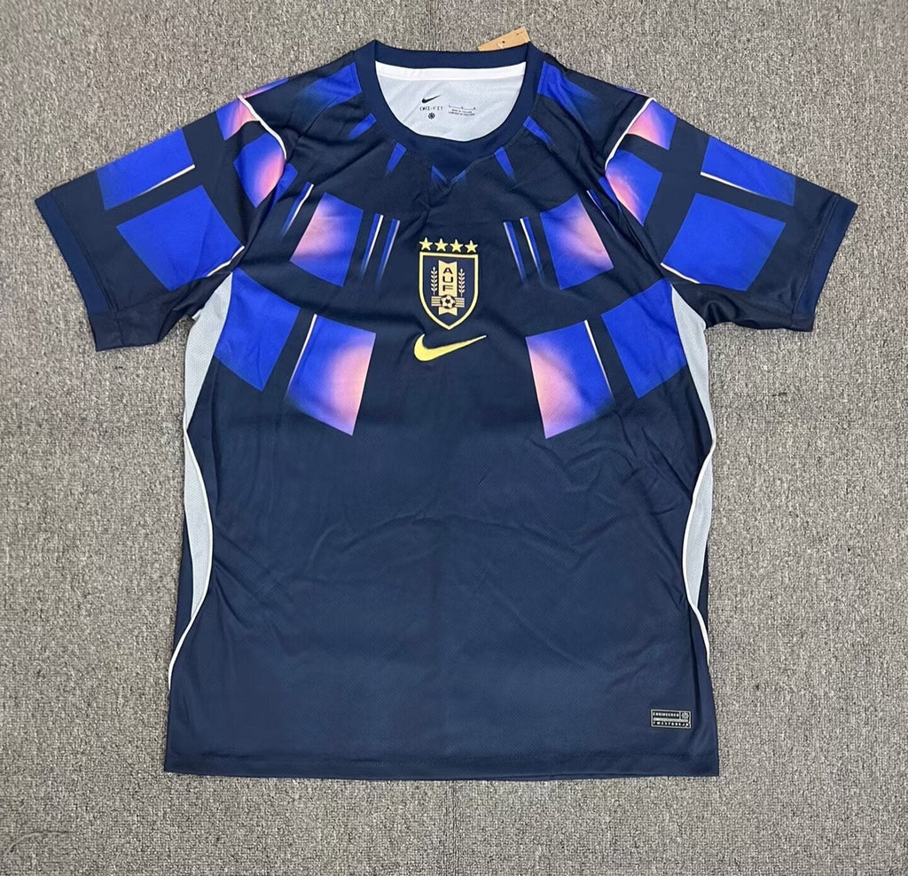Uruguay Coupe Du Monde 2026-2027