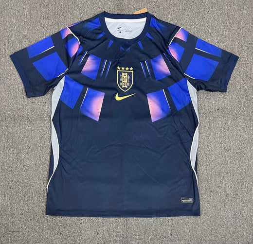 Uruguay Coupe Du Monde 2026-2027