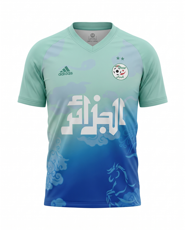 Algérie Concept
