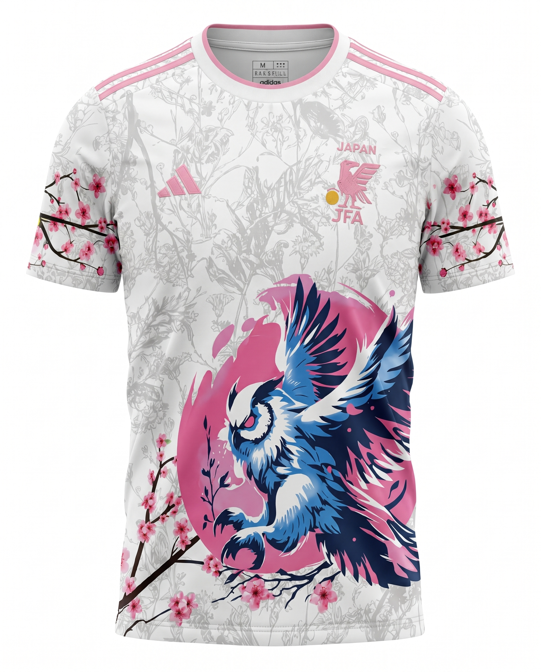 Japon Concept