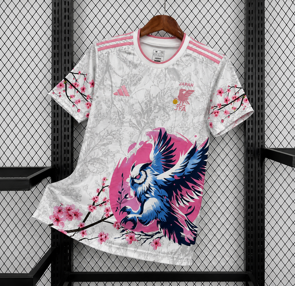 Japon Concept
