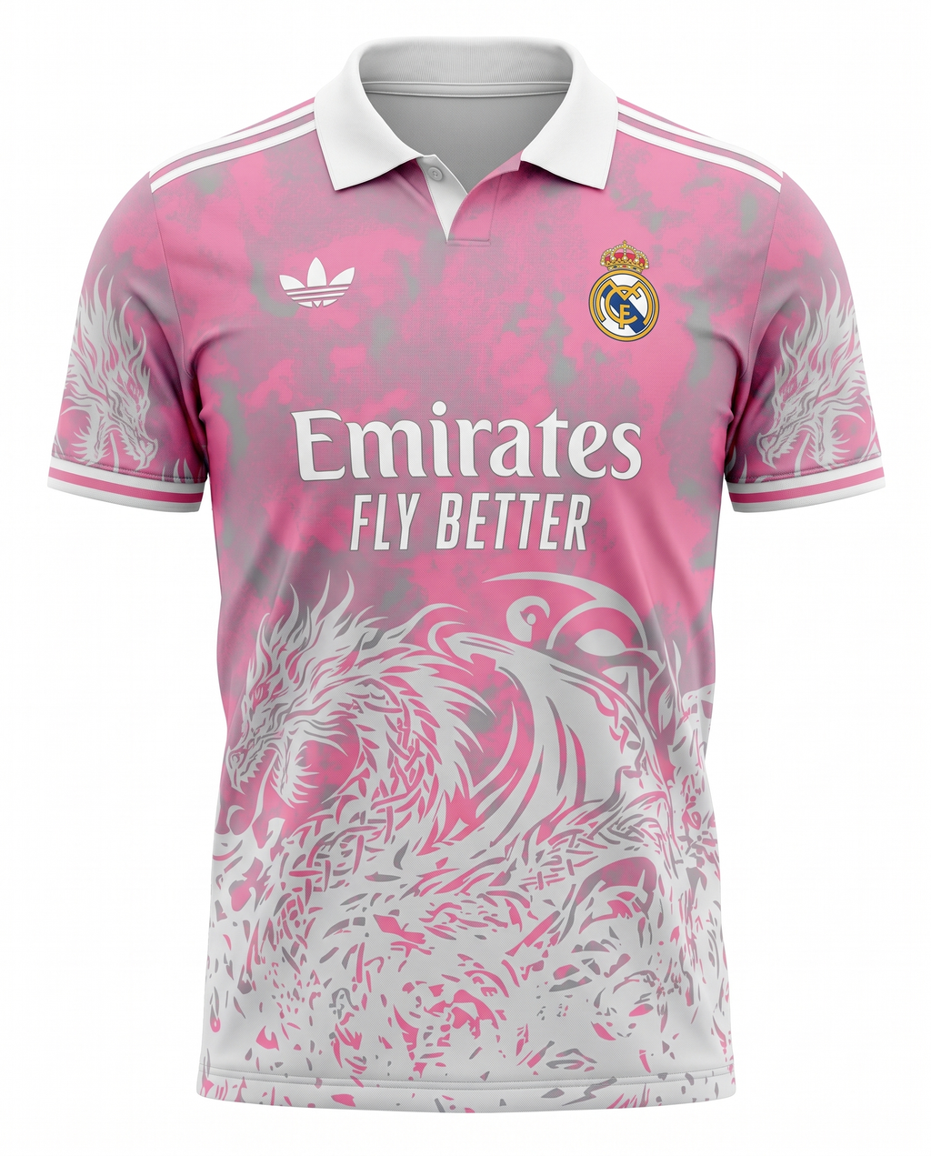 Real Madrid Concept