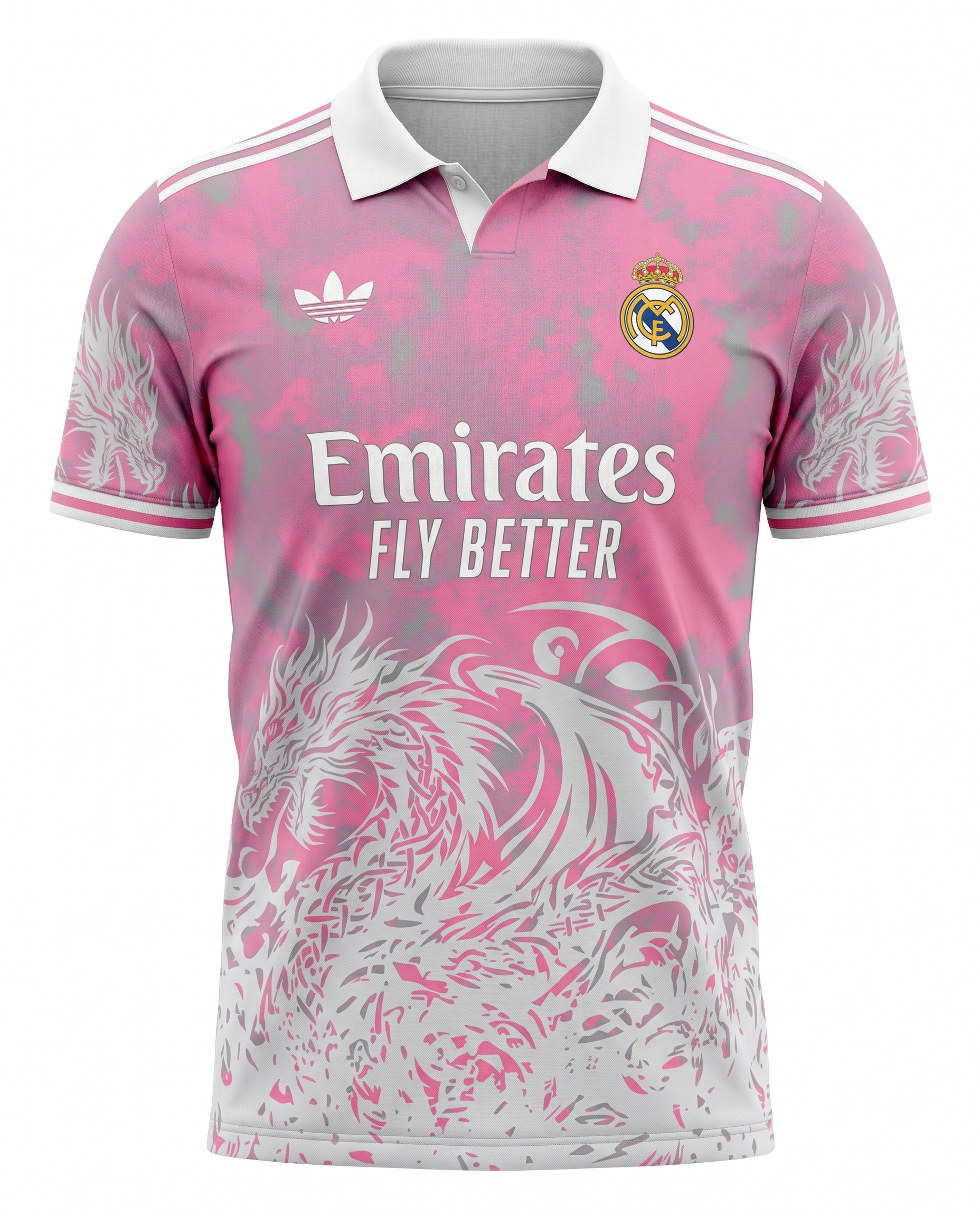 Real Madrid Concept