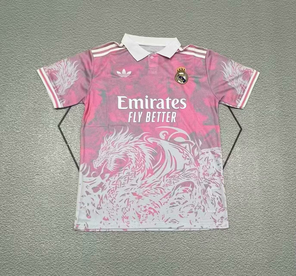 Real Madrid Concept
