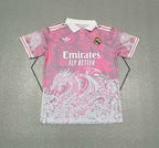Real Madrid Concept