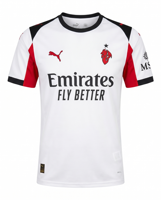 AC Milan Concept