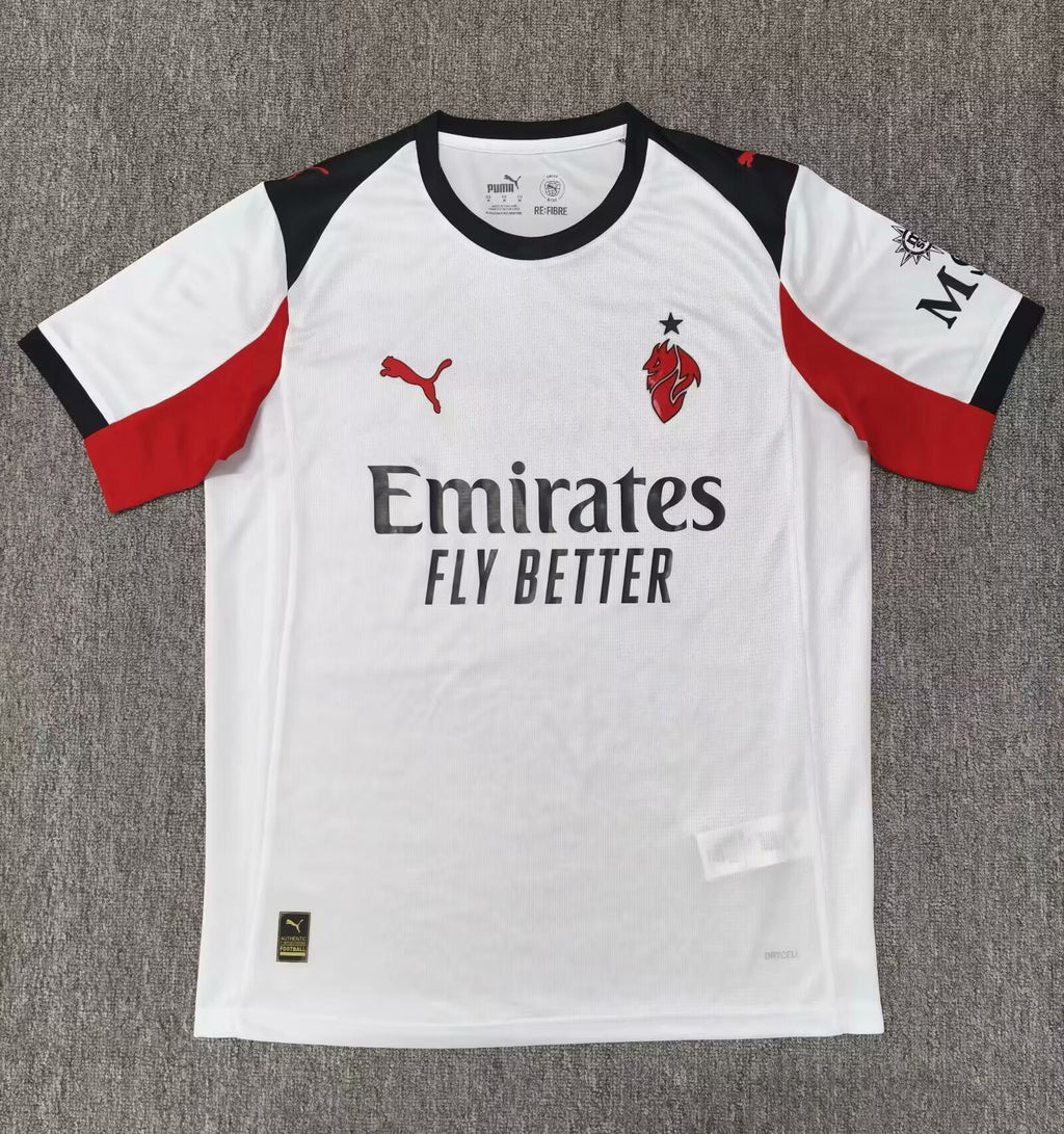AC Milan Concept