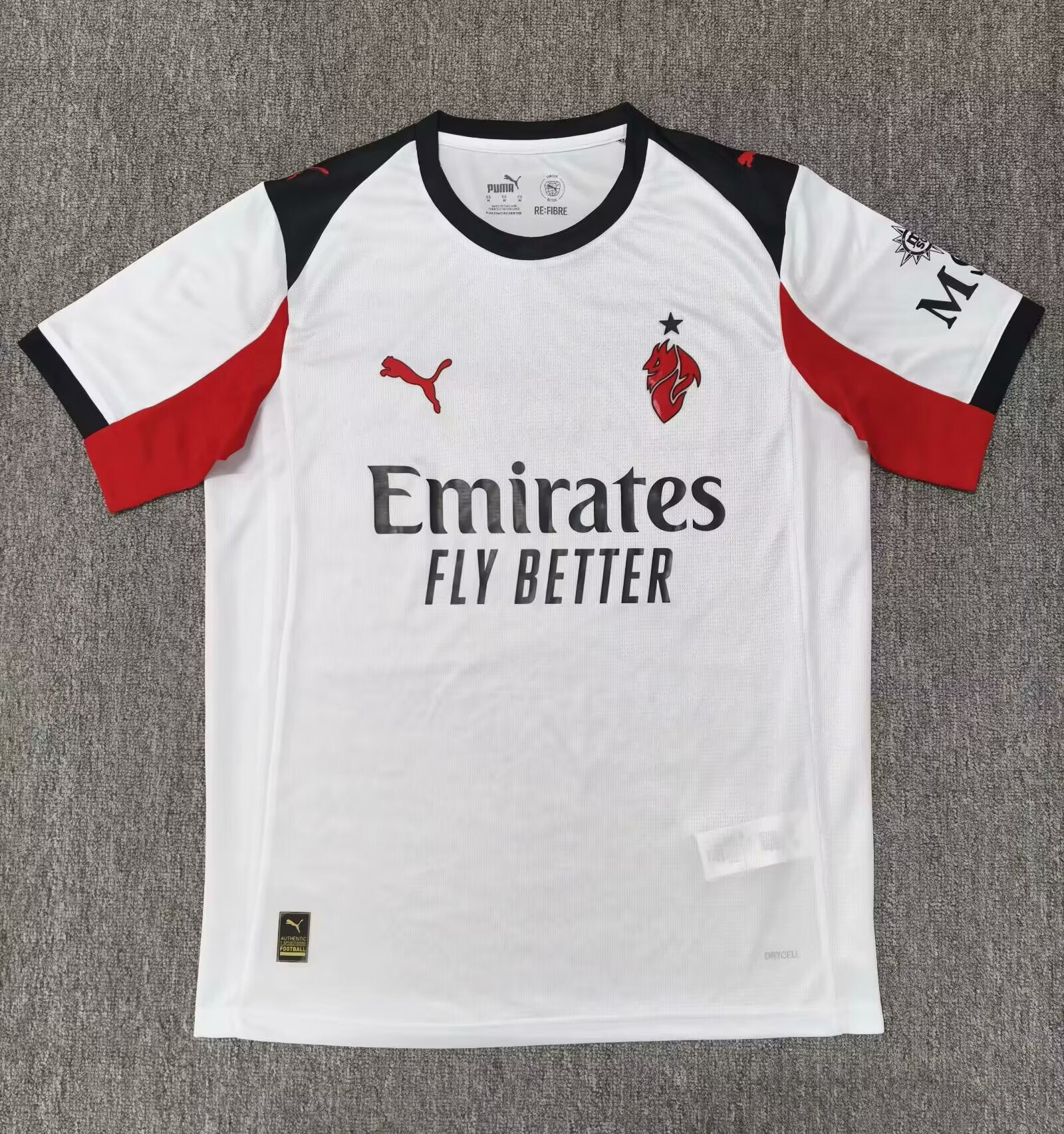 AC Milan Concept