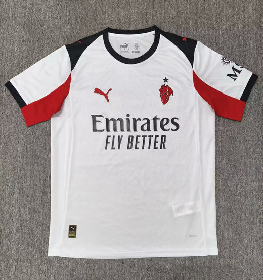 AC Milan Concept