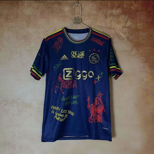Ajax Concept
