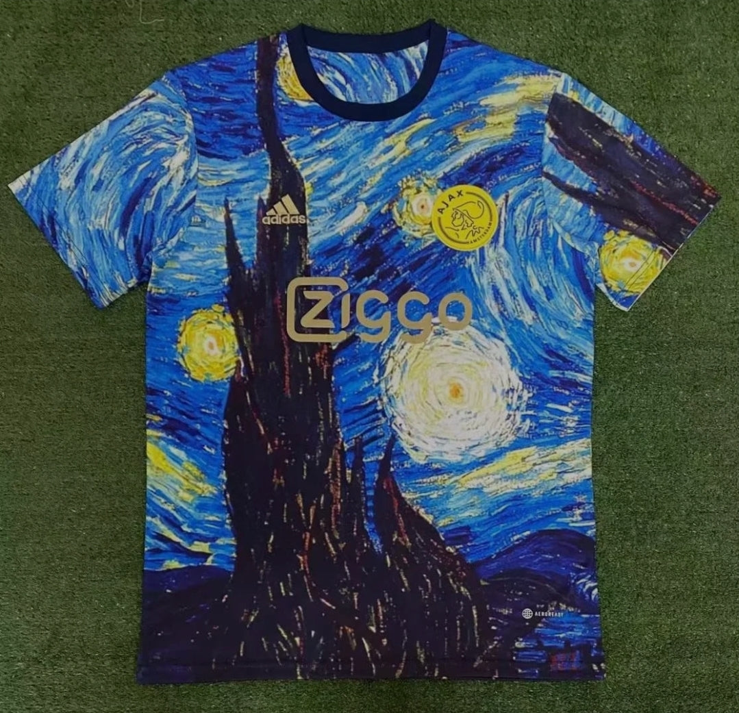 Ajax Concept