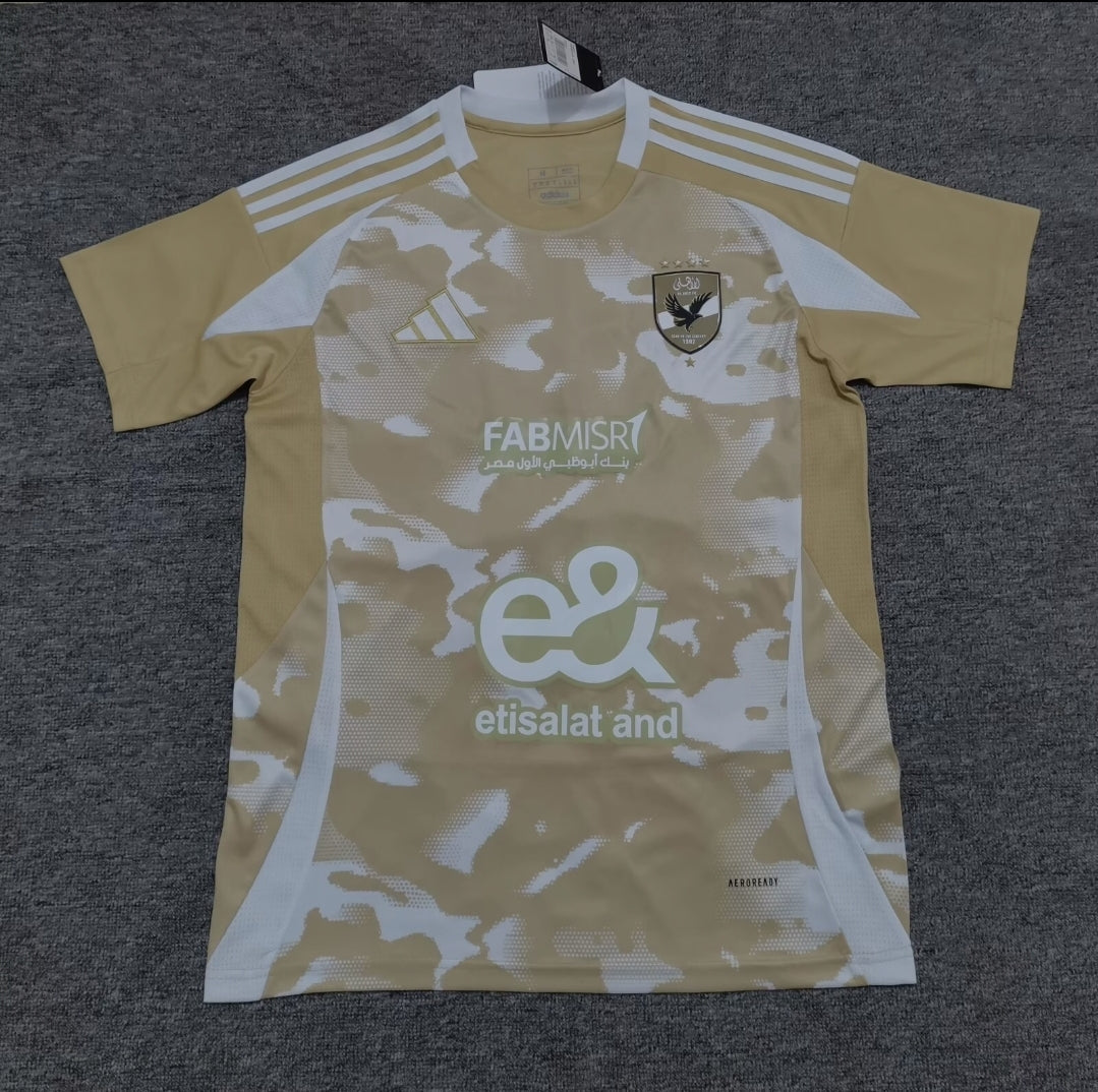 Al Ahli 2025-2026