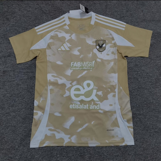 Al Ahli 2025-2026