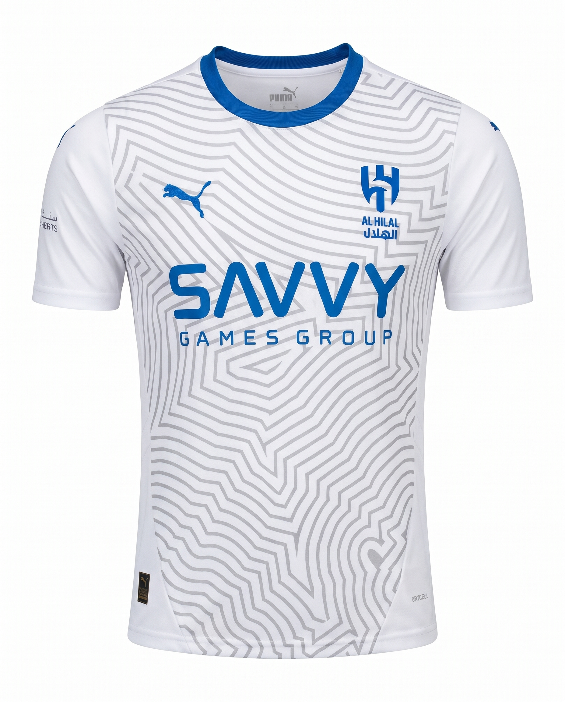 Al Hilal 2025-2026