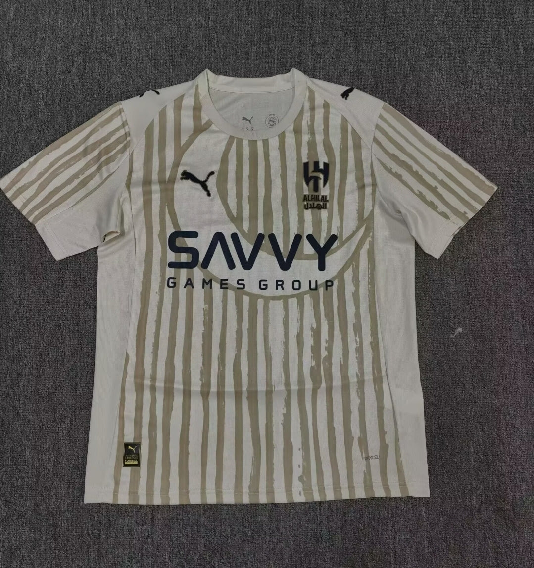 Al Hilal 2025-2026