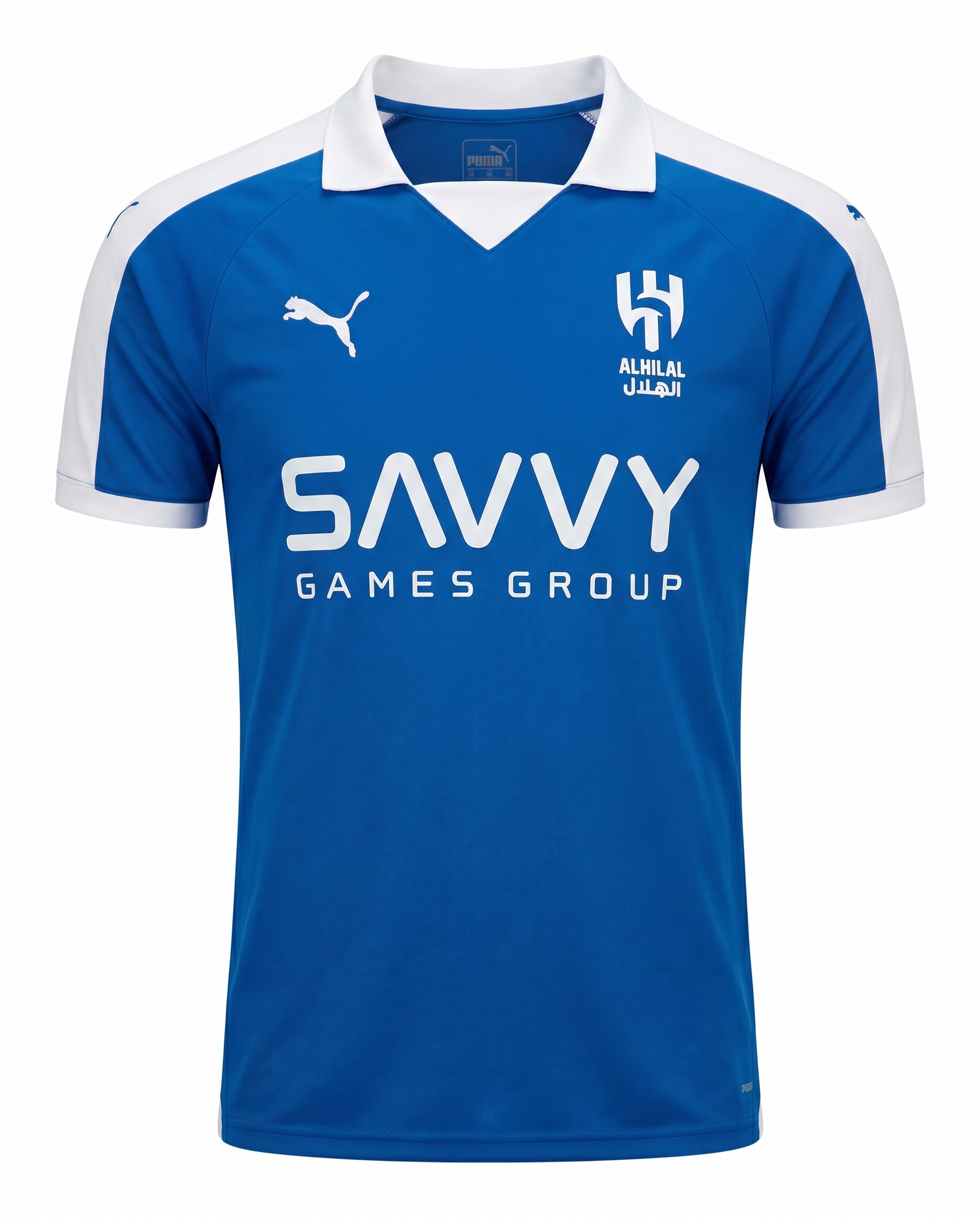 Al Hilal 2025-2026
