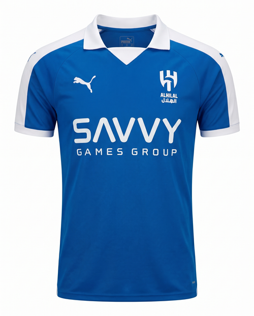 Al Hilal 2025-2026