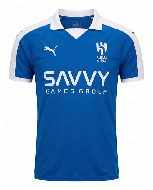 Al Hilal 2025-2026