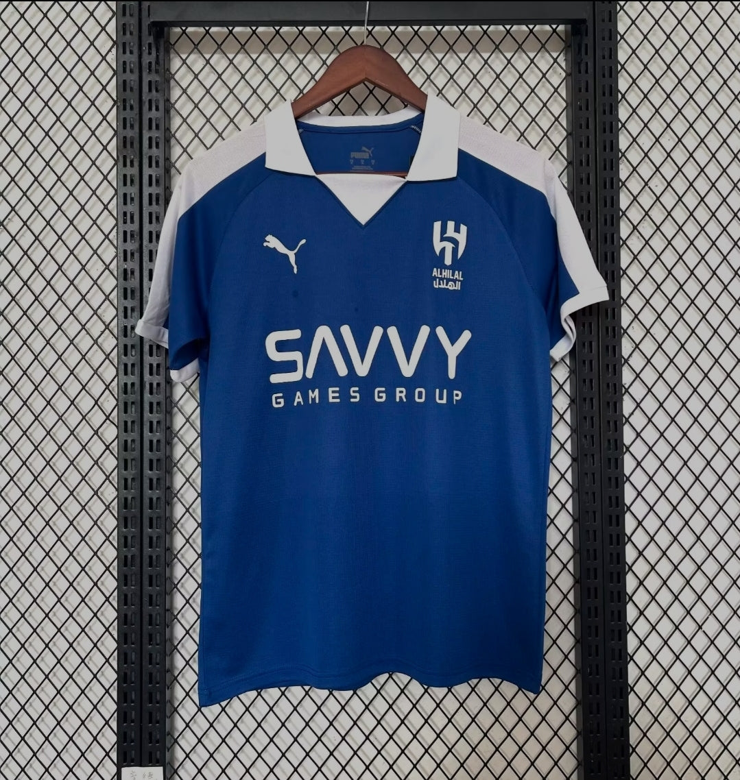 Al Hilal 2025-2026