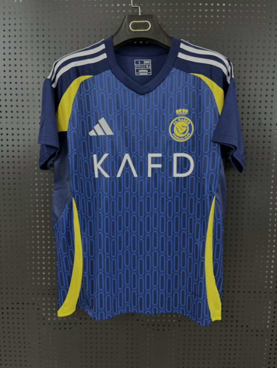 Al Nassr 2025-2026