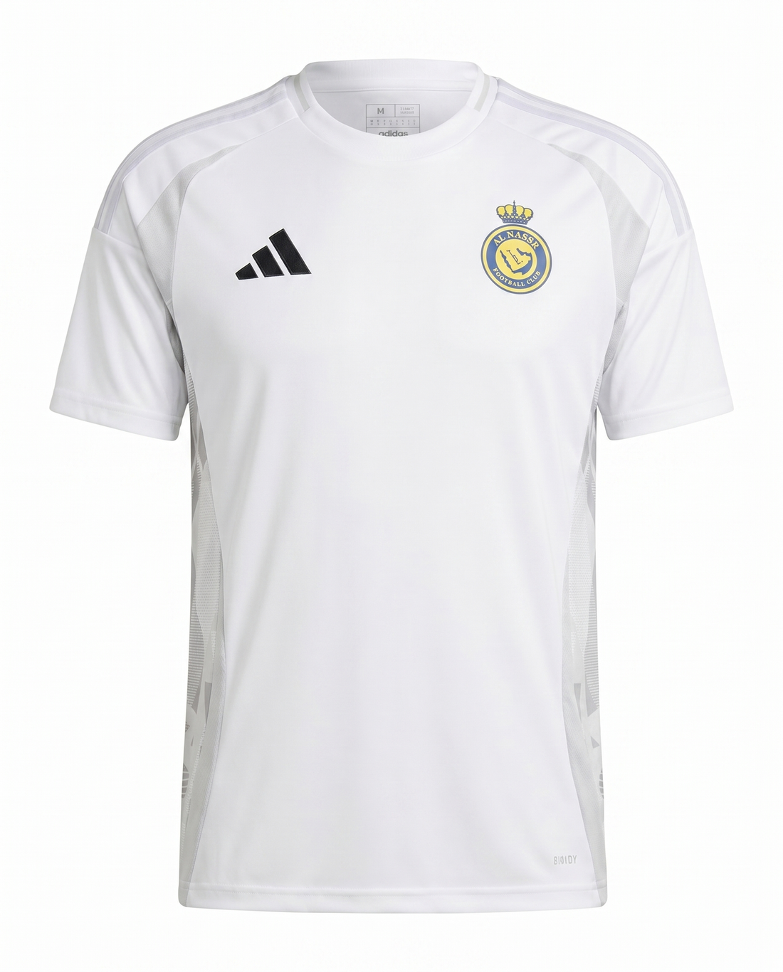 Al Nassr 2025-2026