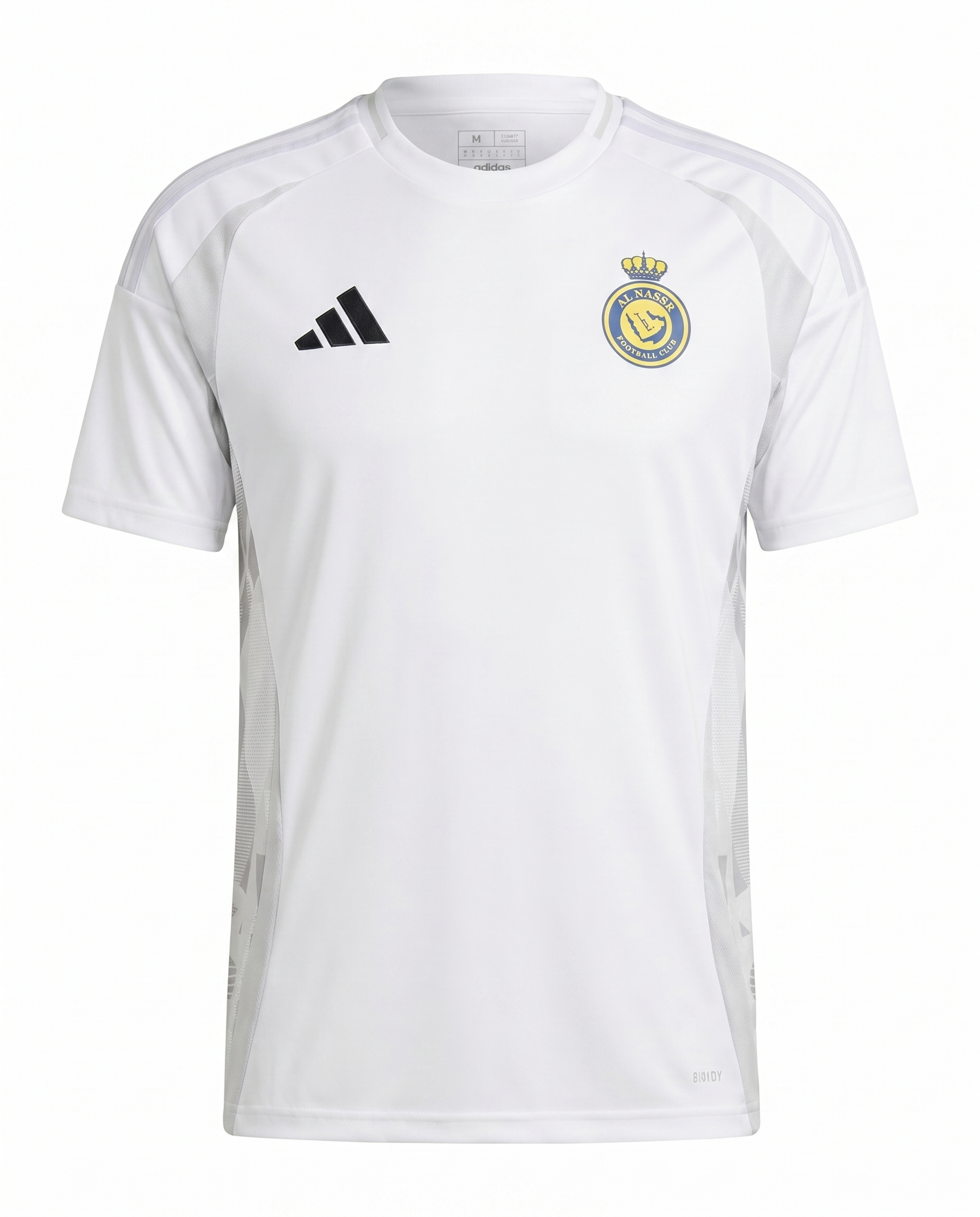 Al Nassr 2025-2026
