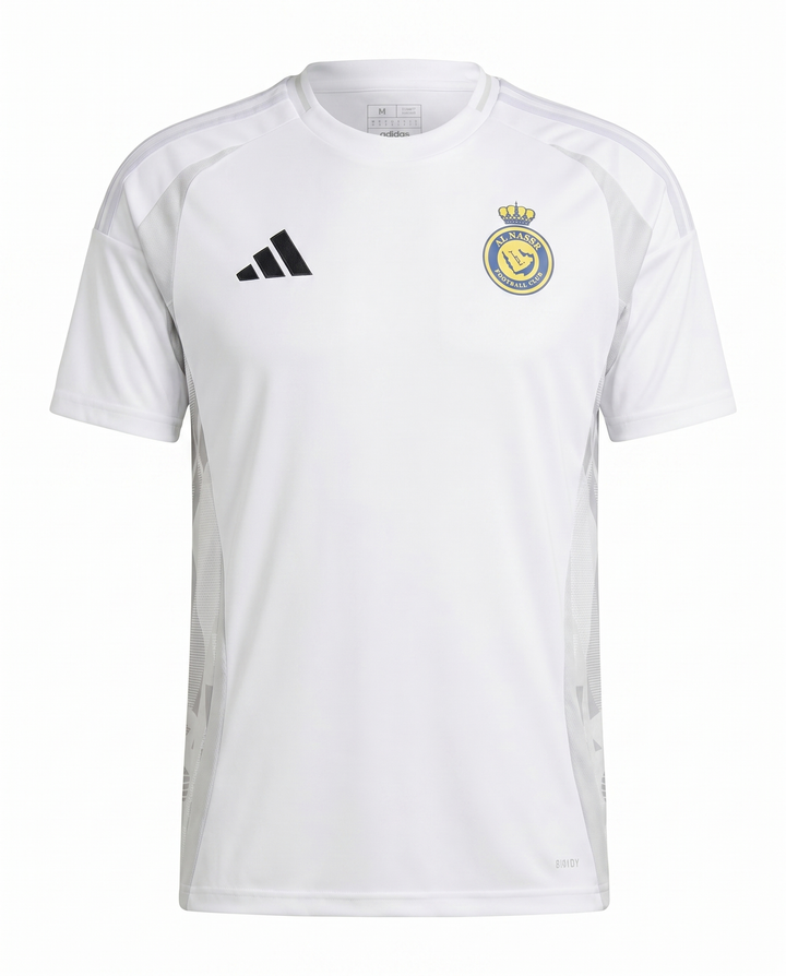 Al Nassr 2025-2026